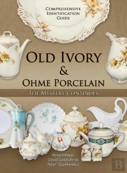 Bertrand.pt - Old Ivory & Ohme Porcelain