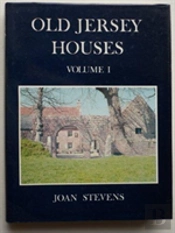 Old Jersey Houses And Those Who Lived In Them