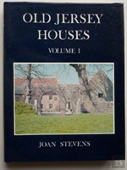 Bertrand.pt - Old Jersey Houses And Those Who Lived In Them