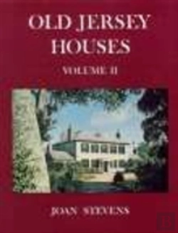 Bertrand.pt - Old Jersey Houses - Volume Ii