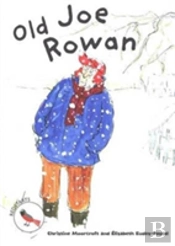 Old Joe Rowan