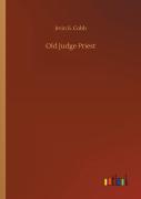 Old Judge Priest