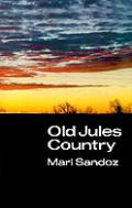 Old Jules Country