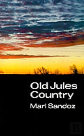 Old Jules Country
