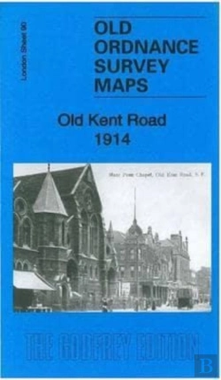 Bertrand.pt - Old Kent Road 1914