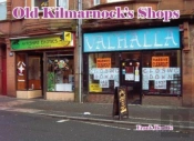 Old Kilmarnock'S Shops