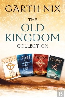 Bertrand.pt - Old Kingdom Collection