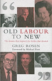 Old Labour To New