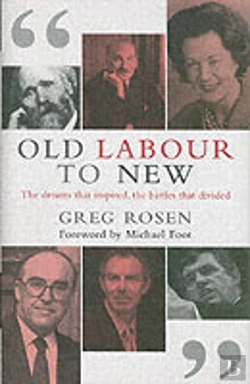 Bertrand.pt - Old Labour To New