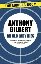 Old Lady Dies