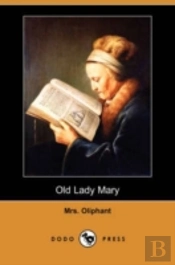 Old Lady Mary (Dodo Press)