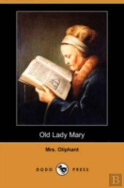 Bertrand.pt - Old Lady Mary (Dodo Press)
