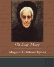 Old Lady Mary