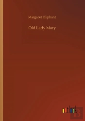 Old Lady Mary