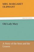 Old Lady Mary