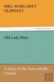 Old Lady Mary