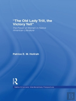 Bertrand.pt - Old Lady Trill, The Victory Yell