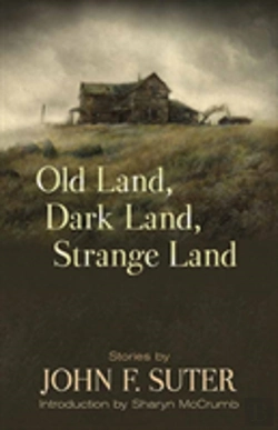 Bertrand.pt - Old Land, Dark Land, Strange Land