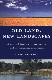Old Land, New Landscapes