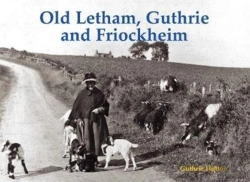 Bertrand.pt - Old Letham, Guthrie And Friockheim
