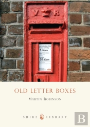 Old Letter Boxes