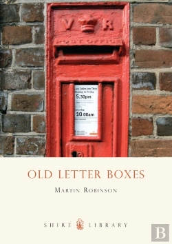 Bertrand.pt - Old Letter Boxes