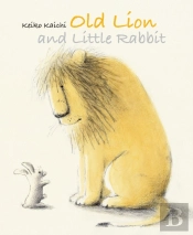 Old Lion And Little Rabbit