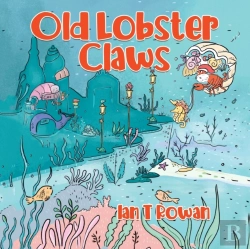Bertrand.pt - Old Lobster Claws
