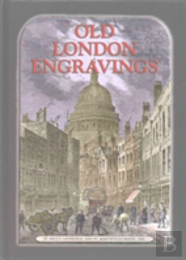 Old London Engravings