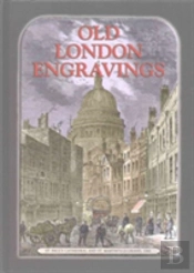 Old London Engravings