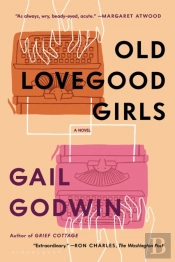 Old Lovegood Girls