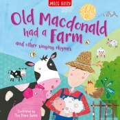 Old Macdonald Had A Farm And Other Singing Rhymes