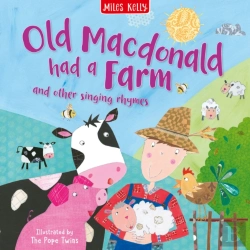 Bertrand.pt - Old Macdonald Had A Farm And Other Singing Rhymes