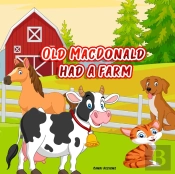 Old Macdonald Had A Farm