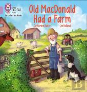 Old Macdonald Had A Farm