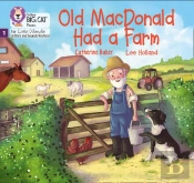 Old Macdonald Had A Farm