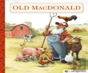 Old Macdonald Had A Farm