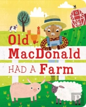 Old Macdonald Had A Farm