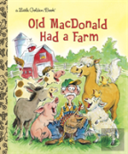 Old Macdonald Had A Farm