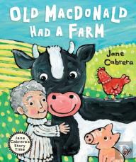 Old Macdonald Had A Farm