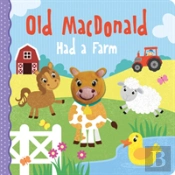 Old Macdonald Had A Farm
