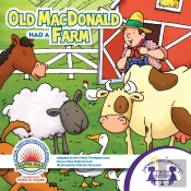 Old Macdonald Had A Farm