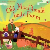 Old Macdonald Had A Farm