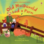 Old Macdonald Had A Farm
