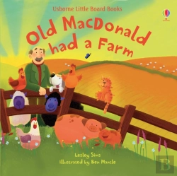Bertrand.pt - Old Macdonald Had A Farm