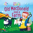 Old Macdonald Had A Farm