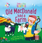 Old Macdonald Had A Farm