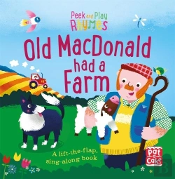 Bertrand.pt - Old Macdonald Had A Farm