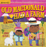 Old Macdonald Had A Farm