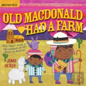 Old Macdonald Had A Farm